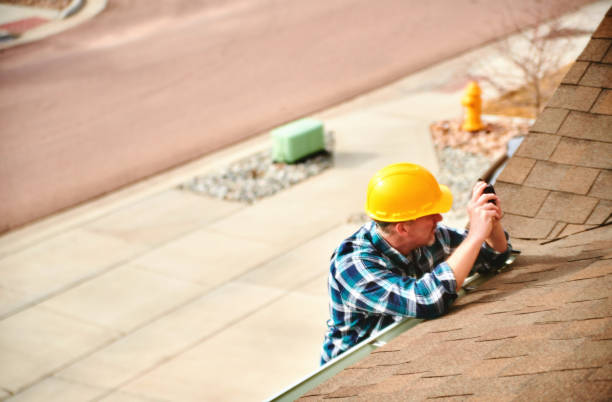 Johnson City, TN Roofing Contractor Company