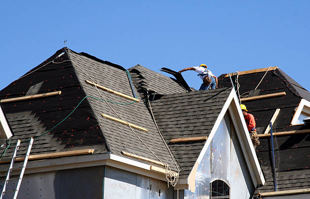 Best Best Roofing Contractors  in Johnson City, TN