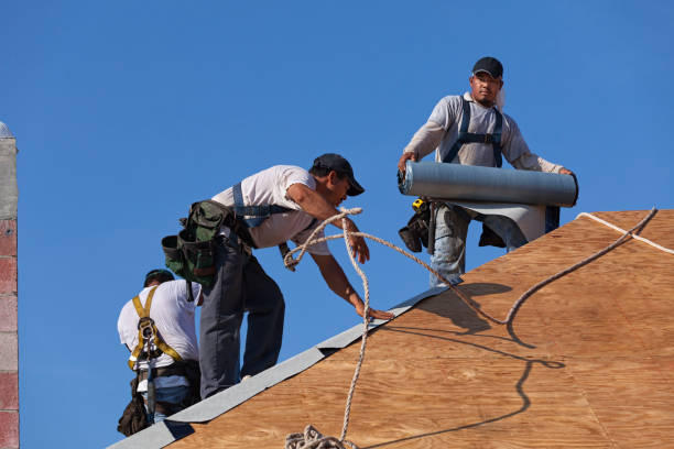 Gutter Installation and Roofing in Johnson City, TN