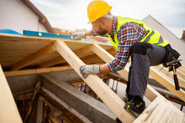 Best Roofing Contractor Near Me  in Johnson City, TN